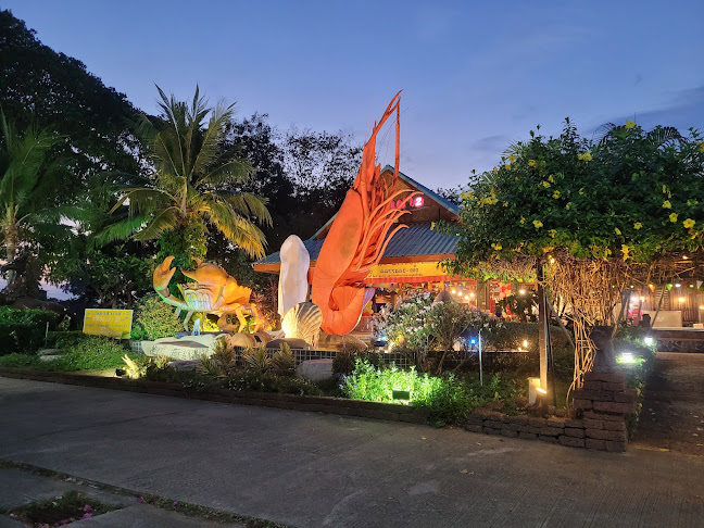 ร้านอาหาร กุ้งเผา 2 - อำเภอเมืองนครสวรรค์