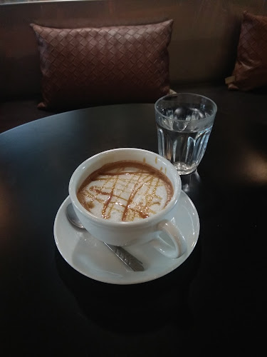 SAFE HOUSE CAFE - อำเภอหาดใหญ่