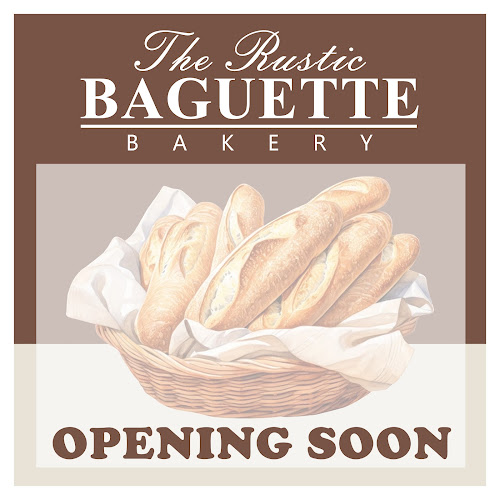 The Rustic Baguette Rawai - อำเภอเมืองภูเก็ต