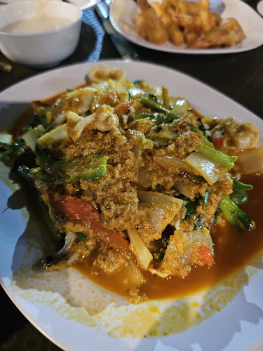 ข้าวต้มโกตี๋โภชนา - การบริการอาหารและที่พัก