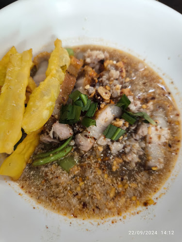 Opinii despre ร้านลำลำลับแล în อำเภอเมืองนครสวรรค์ - การบริการอาหารและที่พัก