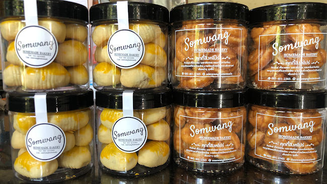 Somwang Homemade Bakery