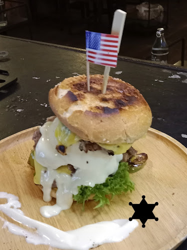 Comentarii opinii despre US STEAK BURGER&BBQ