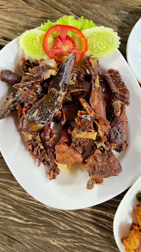 Comentarii opinii despre ครัวจ่าต๋อย