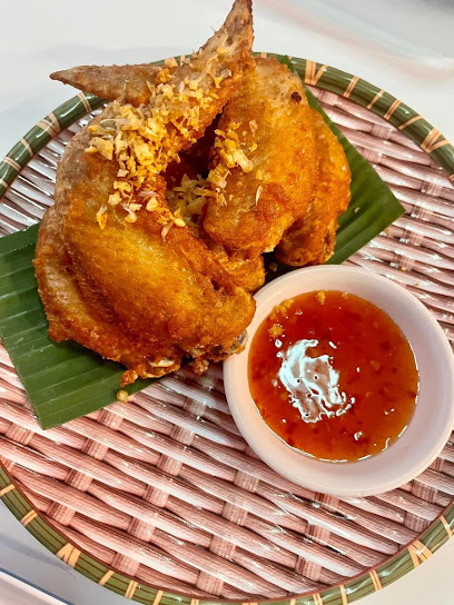 มักยำ สาขา ขอนแก่น