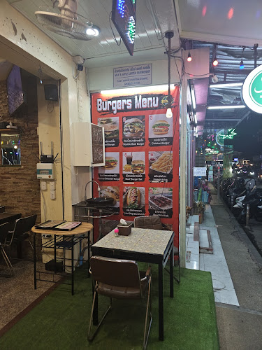 Tanuf Grill - อำเภอกะทู้