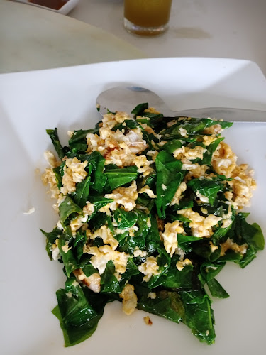 Comentarii opinii despre Bonkhao Restaurant ร้านอาหารบนเขา