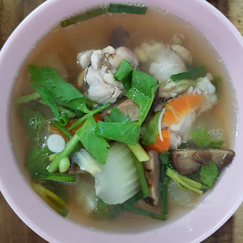 181 49 ถ. ประชาธิปัตย์ ตำบล หาดใหญ่ อำเภอหาดใหญ่ สงขลา 90110