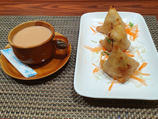 Curry Delight Phuket - อำเภอเมืองภูเก็ต