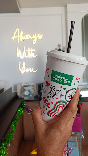 กาแฟชาวดอย - อำเภอเมืองสงขลา