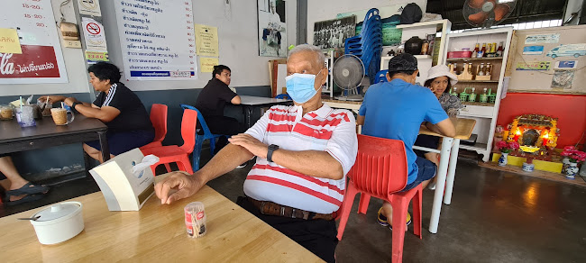 Opinii despre มะลิทอง în อำเภอเมืองสงขลา - การบริการอาหารและที่พัก