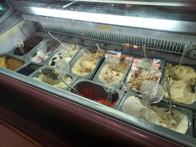 Singora GELATO - อำเภอหาดใหญ่