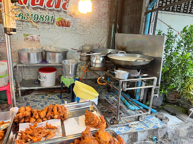 Comentarii opinii despre ไก่ทอดซอฟียา