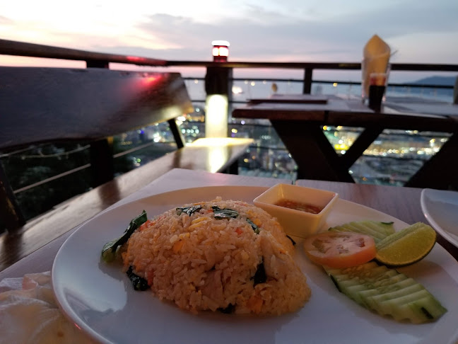 Comentarii opinii despre ป่าตอง ซันเซ็ท วิว เรสเตอร์รอง