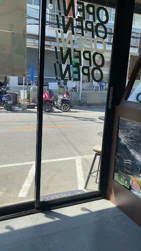 Sometime coffee bar (บางเวลา)​