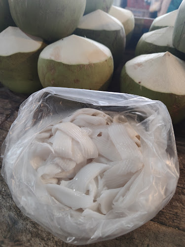 พรมะพร้าวน้ำหอม - อำเภอบางละมุง