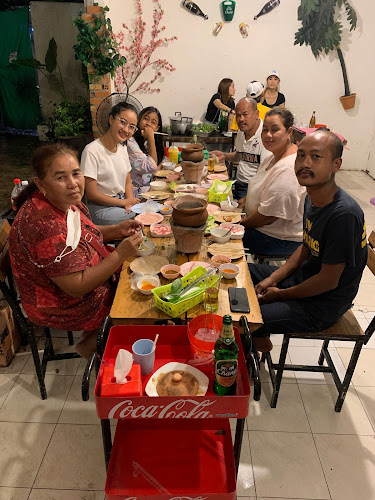 Opinii despre บ้านจิ้มจุ่ม @ภูเก็ต THAI HOTPOT în อำเภอเมืองภูเก็ต - การบริการอาหารและที่พัก