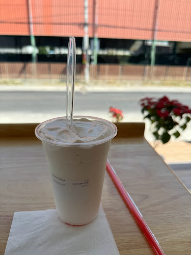 21 ถ. กาญจนาภิเษก ตำบล ลำโพ อำเภอบางบัวทอง นนทบุรี 11110