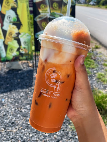 99 Coffee Cafe - การบริการอาหารและที่พัก