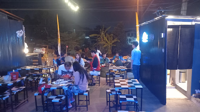 Opinii despre ร้าน ไนน์ în อำเภอเมืองนครราชสีมา - การบริการอาหารและที่พัก