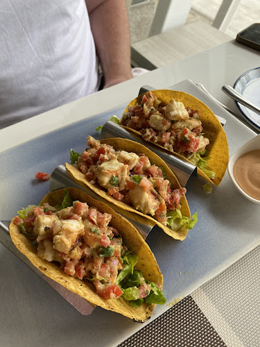 Comentarii opinii despre The Harbor Restaurant