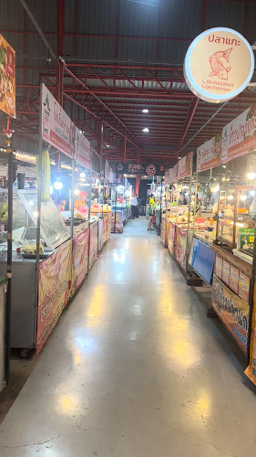 Opinii despre สวนขอบฟ้ามาร์เก็ต นครสวรรค์ în อำเภอเมืองนครสวรรค์ - การบริการอาหารและที่พัก