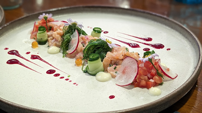 Comentarii opinii despre Kin Kub Chef