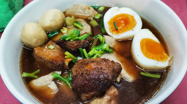 Opinii despre Hatyai 牛肉面 în อำเภอหาดใหญ่ - การบริการอาหารและที่พัก