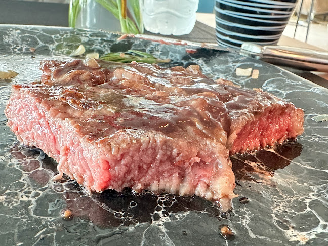 Cafe Blu Pattaya - อำเภอบางละมุง