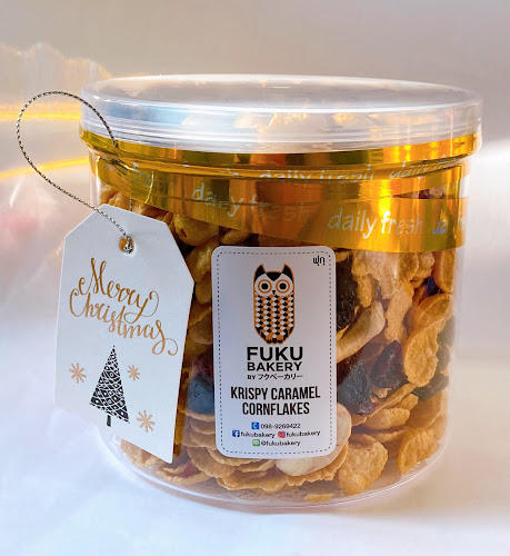 Comentarii opinii despre Fuku Bakery