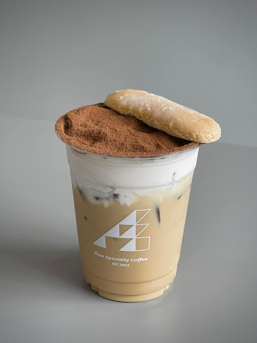 Opinii despre Abe Specialty Coffee în เมือง - การบริการอาหารและที่พัก