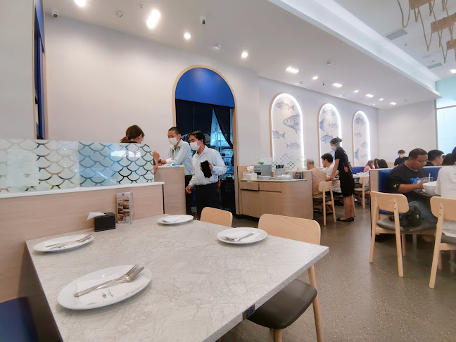 แหลมเจริญซีฟู้ด เซ็นทรัลนครปฐม