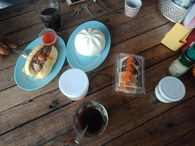 157 ถนน อนุสรณ์อาจารย์ทอง อำเภอหาดใหญ่ สงขลา 90110