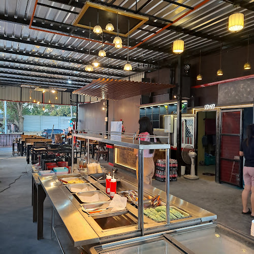 Comentarii opinii despre เหมยลี่หมูกระทะ บุฟเฟ่ต์