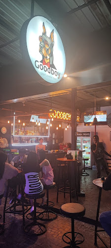 Comentarii opinii despre Goodboy Bar