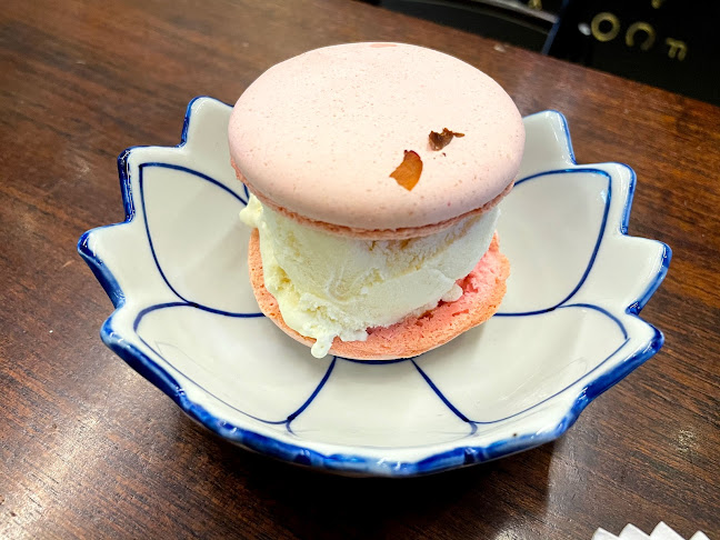 ทอรี่ ไอศกรีม