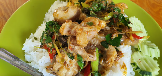 Maki Sushi Bar & Take Away