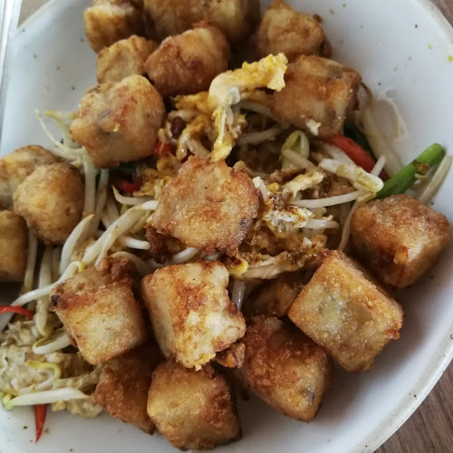 ชวนคิทเช่น เมืองทองธานี - การบริการอาหารและที่พัก