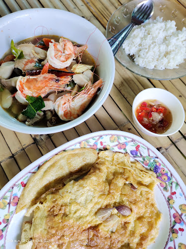 Opinii despre ไก่ต้มน้ำปลากาญจนา în อำเภอบางบัวทอง - การบริการอาหารและที่พัก