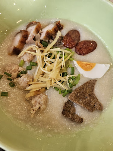 ร้าน ซุ่นฮะฮวด ติ่มซำ น้ำชา