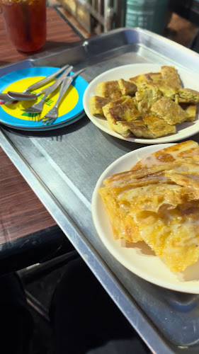 โรตีบังชรีฟ