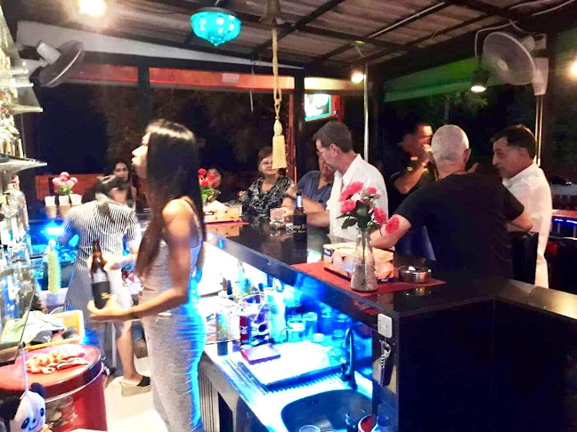 Sugar Cane Bar 1 - อำเภอเมืองภูเก็ต