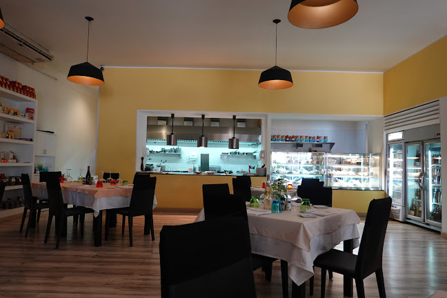 Bocconcino Phuket - การบริการอาหารและที่พัก