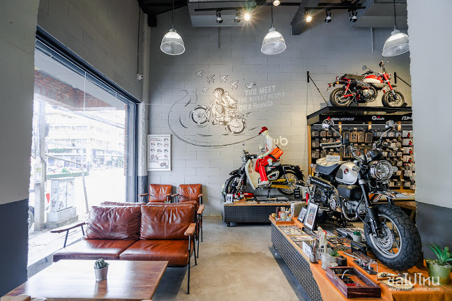 Cub House Nakhon Pathom (คับเฮาส์ นครปฐม) - อำเภอเมืองนครปฐม