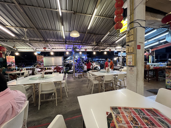 39 ถนน ไสน้ำเย็น ตำบลป่าตอง อำเภอกะทู้ ภูเก็ต 83150