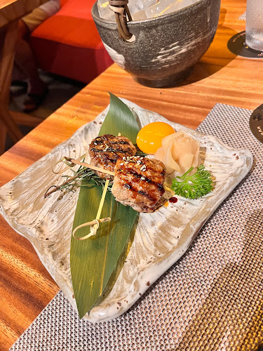 Uchi Japanese Gastro Phuket, ตำบลเชิงทะเล อำเภอถลาง ภูเก็ต 83110