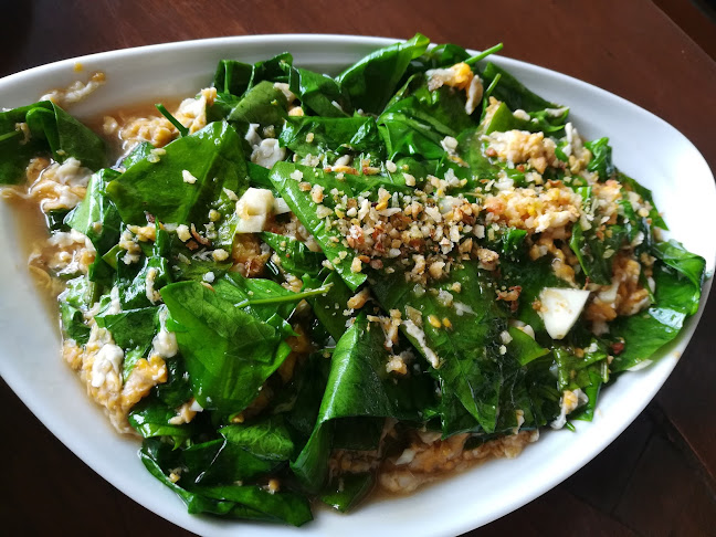 Pantai Seaview Restaurant Halal Food - อำเภอกะทู้