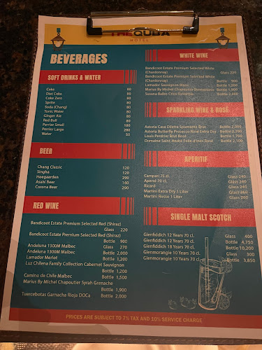 La Habana Bar & Restaurant Pattaya