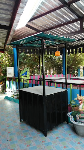 บะหมี่โหน่ง - อำเภอเมืองนครราชสีมา