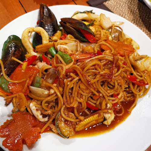 Comentarii opinii despre Food Market Kata